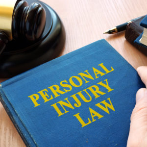 personal injury