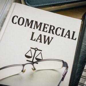 commercial law FAQ