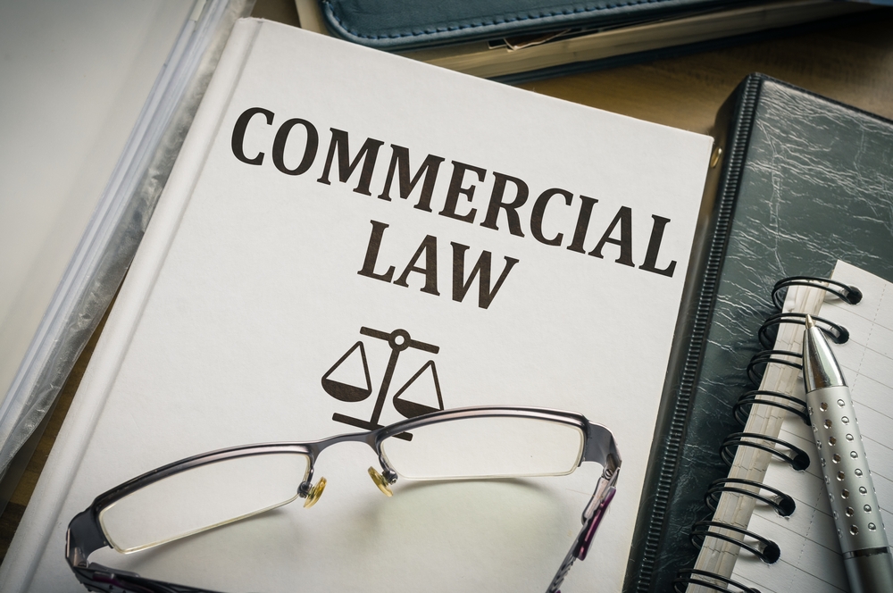 Business / Commercial Law FAQ Rostam Law Firm